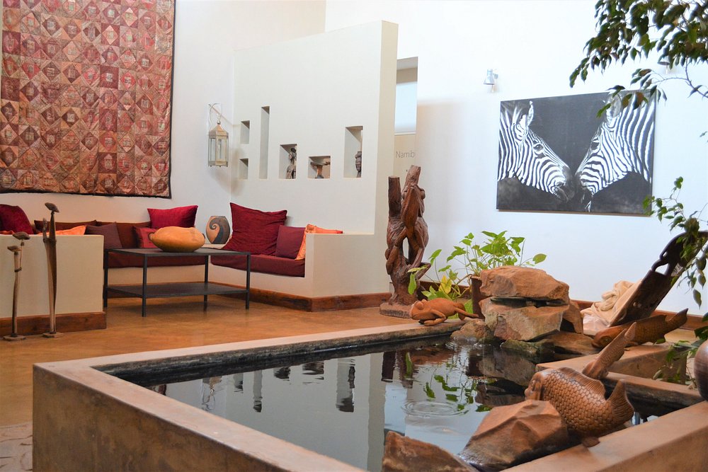 Africa House Malawi